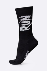 Imagem do produto Meia HUPI Run Splash Plus - 42 a 46 - Adulto na posição 22 de 5