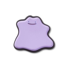 Imagem do produto Jibbitz Crocs Pokemon Ditto na posição 1 de 2