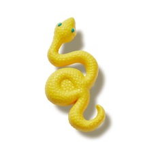 Imagem do produto Jibbitz Crocs Cobra Dimensional na posição 33 de 3