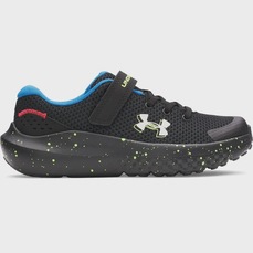 Imagem do produto Tênis de Corrida Infantil Under Armour Surge 4 AC na posição 9 de 5