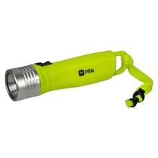 Imagem do produto Lanterna Subaquática Ntk Dive na posição 2 de 5