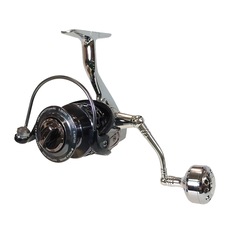 Imagem do produto Molinete 6 Rolamentos 5+1 Reverse Pesca Brasil Neptuno na posição 25 de 5