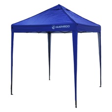 Imagem do produto Gazebo 2x2m Pratiko Guepardo 60 FPS na posição 3 de 5