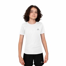 Imagem do produto Camiseta Muvin Dry Basic SS FPS50 - Infantil na posição 11 de 5