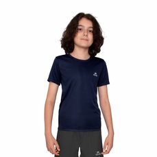 Imagem do produto Camiseta Muvin Dry Basic SS FPS50 - Infantil na posição 10 de 5
