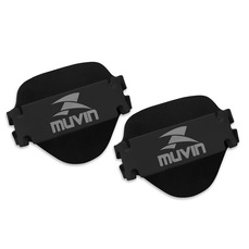 Imagem do produto Luvas Musculação em EVA Muvin na posição 31 de 5