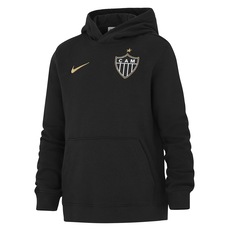 Imagem do produto Blusão Atlético Mineiro Nike Club Infantil na posição 15 de 4