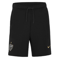 Imagem do produto Shorts Atlético Mineiro Nike Sportswear Tech Fleece Masculino na posição 8 de 4