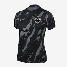Imagem do produto CAMISA ATLETICO MG PRE MATCH 26 FEM na posição 7 de 4