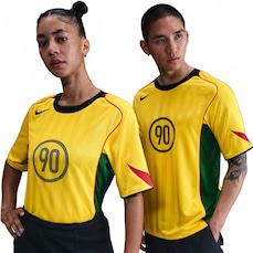 Imagem do produto Camiseta Nike Total 90 Energy Masculina na posição 5 de 5