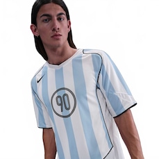 Imagem do produto Camiseta Nike Total 90 Energy Masculina na posição 3 de 5