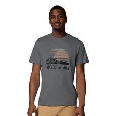 Imagem do produto Camiseta Columbia Peaceful Perspective Masculino na posição 31 de 2