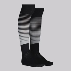 Meião Kanxa Profissional Degrade Unissex