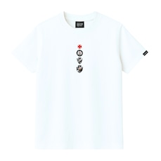 Imagem do produto Camiseta do Vasco Escudos Clássicos Cancha FC Masculina na posição 3 de 3
