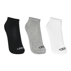 Imagem do produto Meia De Treino Olympikus Cano Curto - Feminino na posição 9 de 4