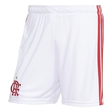 Imagem do produto Short do Flamengo I 2026/27 adidas Masculina na posição 31 de 4