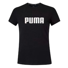 Imagem do produto Camiseta Puma Essentials Infantil na posição 10 de 3
