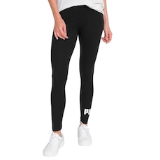 Imagem do produto Calça Legging Puma Essentials Feminina na posição 9 de 2