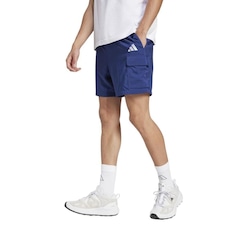 Imagem do produto Short Cargo Chelsea adidas Masculino na posição 34 de 4