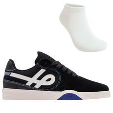 Imagem do produto Kit Tênis ÖUS Imigrante E Meia - Masculino na posição 22 de 5