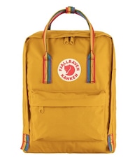 Imagem do produto Mochila Fjällräven Kånken Rainbow - 16 Litros na posição 17 de 3
