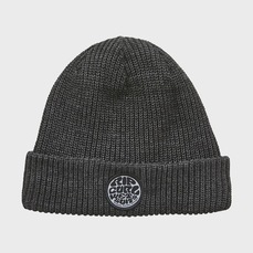 Imagem do produto Gorro Rip Curl Icons Reg Black Importado - Masculino na posição 1 de 3