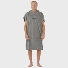 Imagem do produto Toalha Poncho Rip Curl Brand Hooded Towel Olive - Masculina na posição 2 de 4