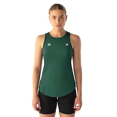 Imagem do produto Camiseta Regata Fila Tennis Basic Rio Open 26 - Feminina na posição 27 de 3