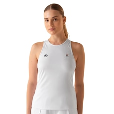 Imagem do produto Camiseta Regata Fila Tennis Basic Rio Open 26 - Feminina na posição 12 de 4
