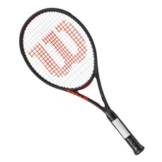 Imagem do produto Raquete de Tênis Wilson Clash 100 Pro V3.0 na posição 14 de 5