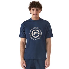 Imagem do produto Camiseta Fila Regular Official Sponsor Rio Open 26 Masculina na posição 15 de 3