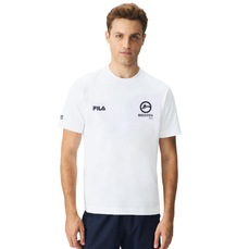 Imagem do produto Camiseta Fila Regular Premium Rio Open 26 Masculina na posição 6 de 3
