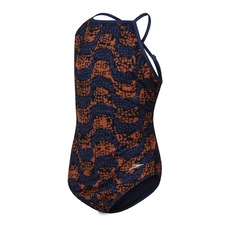 Imagem do produto Maiô Speedo New Cross Copacabana - Infantil na posição 24 de 5