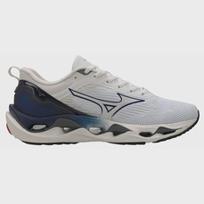 Imagem do produto Tênis Masculino Mizuno Wave Stratos 3 na posição 16 de 5