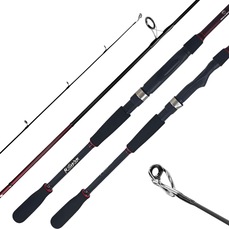 Imagem do produto Vara de Pesca para Molinete Pesca Brasil na posição 20 de 4