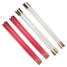 Imagem do produto Conjunto de Varetas Reposição Arizona NTK na posição 7 de 3