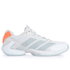 Imagem do produto Tênis adidas Adizero Ubersonic 5 All Court - Feminino na posição 19 de 5