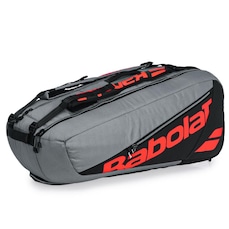 Imagem do produto Raqueteira Babolat Pure Strike RH6 na posição 15 de 5