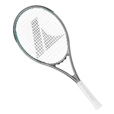 Imagem do produto Raquete de Tênis Prokennex Kinetic Q+15 285g na posição 13 de 5