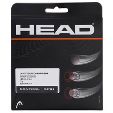 Imagem do produto Corda Head Lynx Tour 17 1.25mm Champagne Set Individual na posição 10 de 3