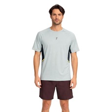 Imagem do produto Camiseta Slyce Slams Advantage Light - Masculina na posição 1 de 2