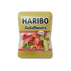 Imagem do produto Jibbitz™ Crocs Haribo Ursinhos na posição 24 de 2