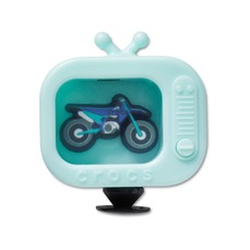 Imagem do produto Jibbitz™ Crocs TV Moto com Luz na posição 21 de 3