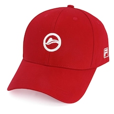 Imagem do produto Boné Fila Rio Open Sport Aba Curva na posição 21 de 5