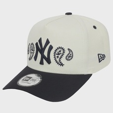 Imagem do produto Boné New Era 9Forty New York Yankees Paisley Masculino na posição 9 de 4