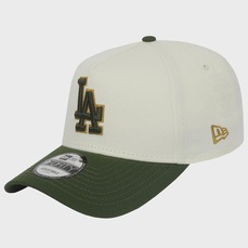 Imagem do produto Boné New Era 9Forty Los Angeles Dodgers Importado Masculino na posição 14 de 4