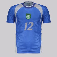 Imagem do produto Camisa do Palmeiras Goleiro Retrô Libertadores 1999 Masculina na posição 7 de 3