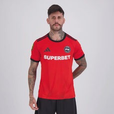 Imagem do produto Camisa Kings League Fluxo FC adidas Masculina na posição 36 de 5