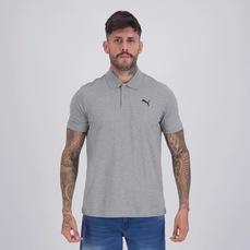Imagem do produto Camisa Polo PUMA Ess Pique Masculina na posição 20 de 5