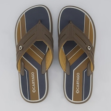 Imagem do produto Chinelo Cartago Palermo III Masculino na posição 28 de 5